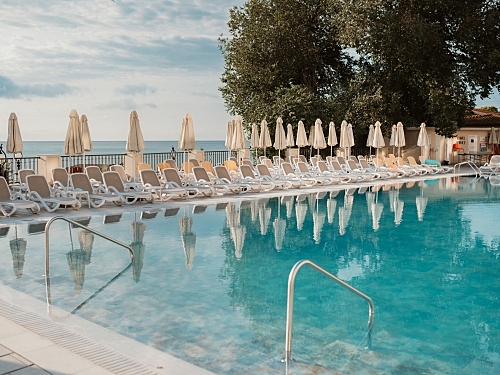 Hotel GRIFID Vistamar Bulgaria (19 / 56)