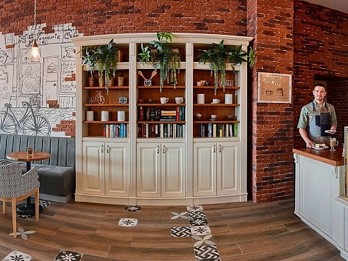 Hotel GRIFID Vistamar Nisipurile de Aur Bulgaria (34 / 56)