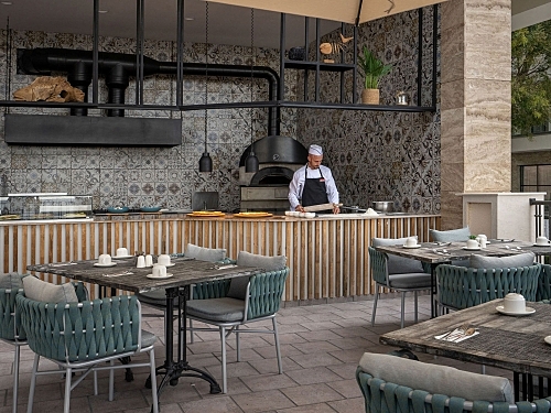 Hotel GRIFID Vistamar Nisipurile de Aur (48 / 56)