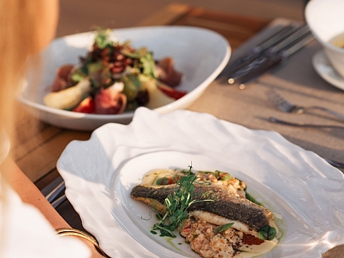 Hotel GRIFID Vistamar Bulgaria (50 / 56)