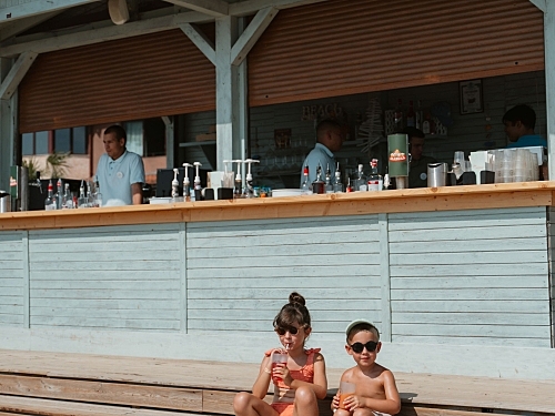 Hotel GRIFID Vistamar Nisipurile de Aur Bulgaria (47 / 56)