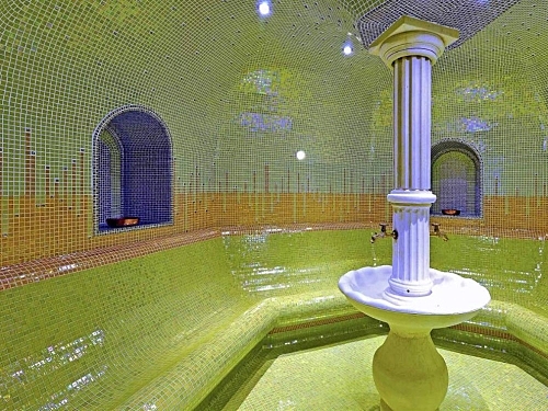 Hotel GRIFID Vistamar Nisipurile de Aur (38 / 45)