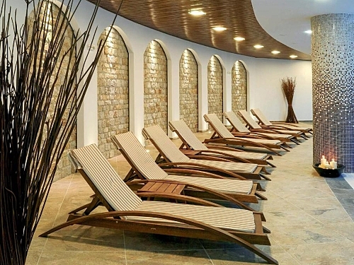 Hotel GRIFID Vistamar Bulgaria (36 / 45)