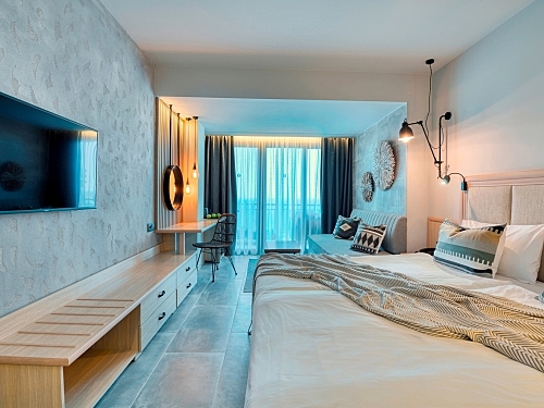 Hotel GRIFID Vistamar Nisipurile de Aur (8 / 45)
