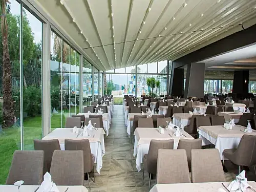 Hotel Seven Seas Sealight Elite Turcia (20 / 59)