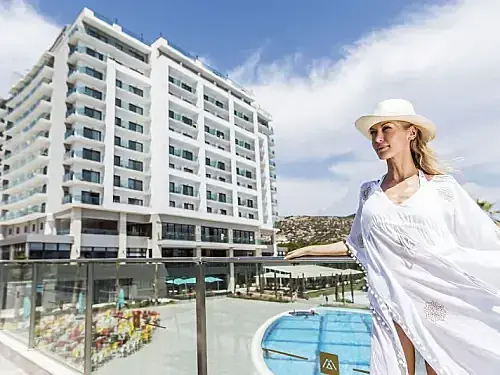 Hotel Seven Seas Sealight Elite Kusadasi (56 / 59)