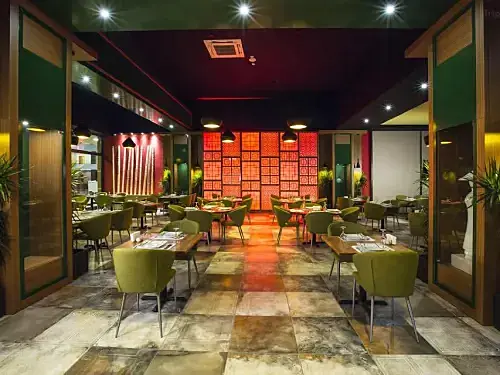 Hotel Seven Seas Sealight Elite Kusadasi (22 / 59)