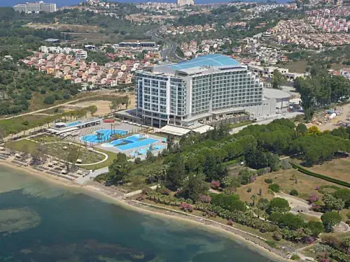 Hotel Seven Seas Sealight Elite Kusadasi (58 / 59)