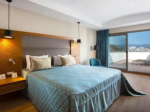 Hotel Seven Seas Sealight Elite Kusadasi (13 / 59)