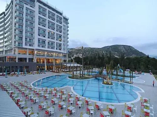 Hotel Seven Seas Sealight Elite Kusadasi Turcia (59 / 59)