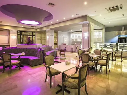 Hotel Seven Seas Sealight Elite Kusadasi (24 / 59)