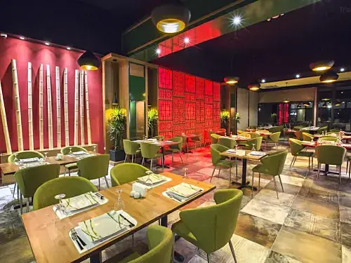 Hotel Seven Seas Sealight Elite Kusadasi Turcia (26 / 59)