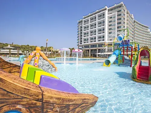 Hotel Seven Seas Sealight Elite Turcia (57 / 59)