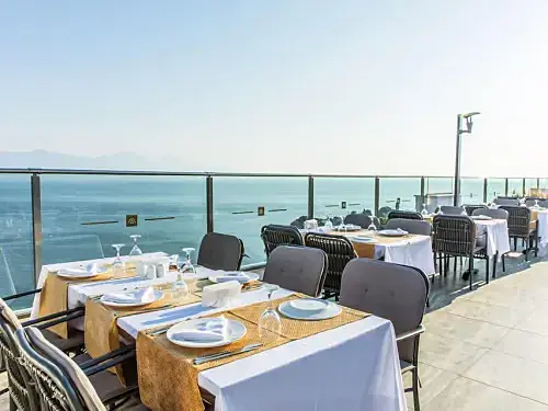 Hotel Seven Seas Sealight Elite Turcia (25 / 59)