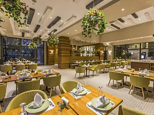 Hotel Seven Seas Sealight Elite Turcia (30 / 59)