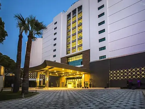 Hotel Seven Seas Sealight Elite Kusadasi Turcia (54 / 59)