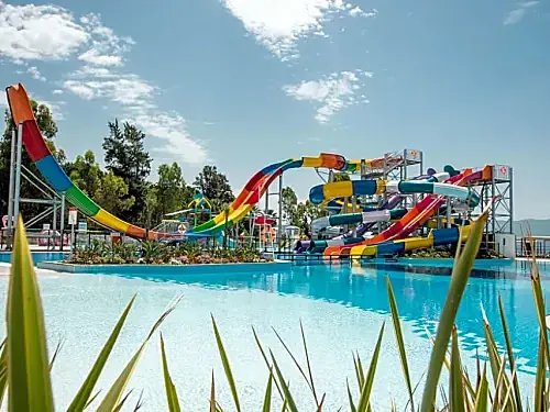 Hotel Seven Seas Sealight Elite Kusadasi (47 / 59)