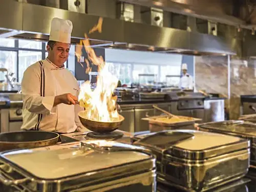 Hotel Seven Seas Sealight Elite Kusadasi Turcia (33 / 59)