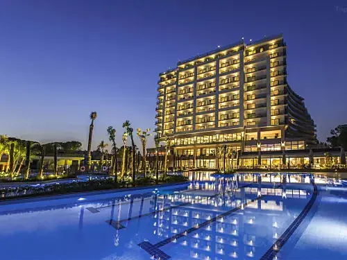 Hotel Seven Seas Sealight Elite Turcia (55 / 59)