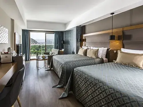 Hotel Seven Seas Sealight Elite Kusadasi Turcia (7 / 59)