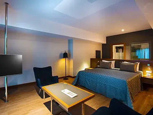 Hotel Seven Seas Sealight Elite Kusadasi Turcia (9 / 59)