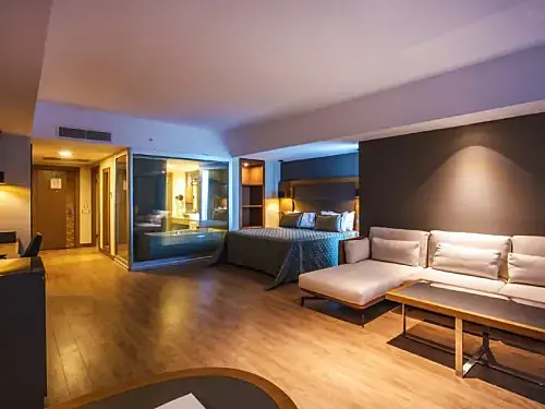 Hotel Seven Seas Sealight Elite Turcia (18 / 59)