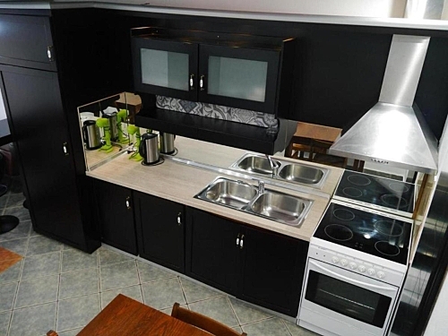 Hotel Blue Sky Villas Thassos (16 / 29)