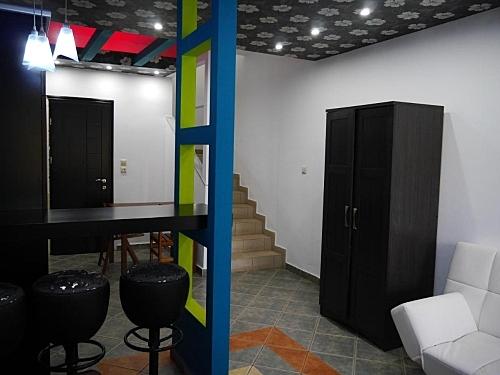 Hotel Blue Sky Villas Grecia (7 / 29)