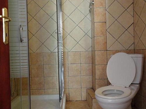 Hotel Blue Sky Villas Thassos Grecia (20 / 29)