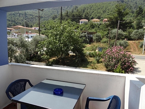 Hotel Blue Sky Villas Grecia (21 / 29)