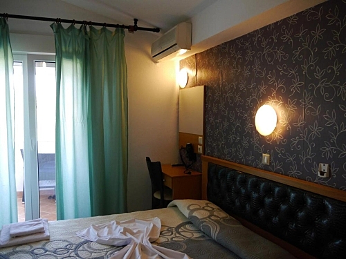 Hotel Blue Sky Villas Thassos (5 / 29)