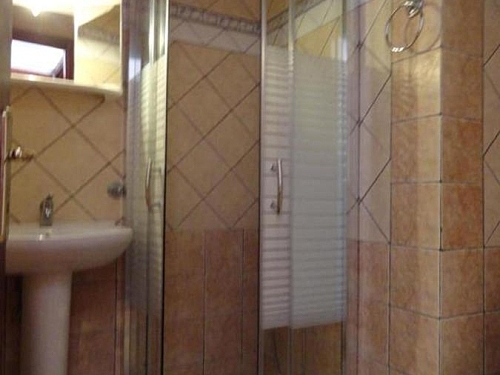 Hotel Blue Sky Villas Grecia (19 / 29)