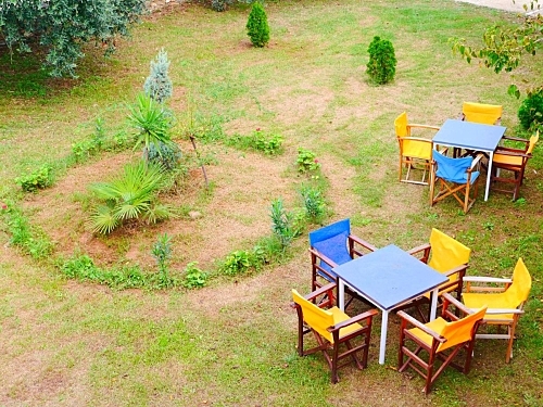 Hotel Blue Sky Villas Thassos (28 / 29)