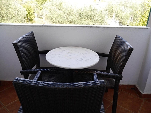 Hotel Blue Sky Villas Thassos Grecia (8 / 29)