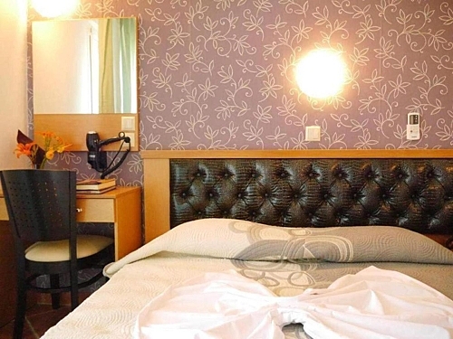 Hotel Blue Sky Villas Thassos (13 / 29)