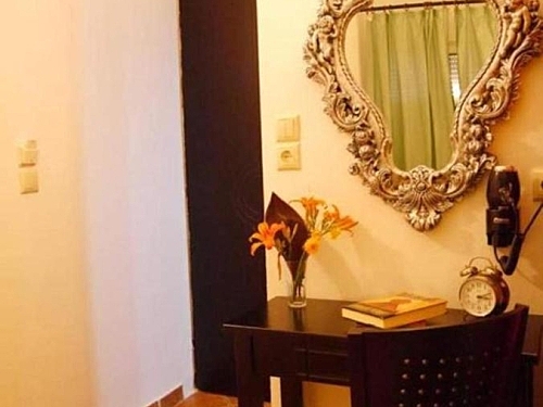 Hotel Blue Sky Villas Grecia (14 / 29)