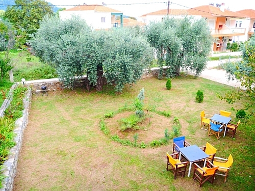 Hotel Blue Sky Villas Grecia (23 / 29)