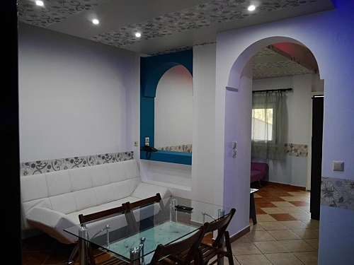 Hotel Blue Sky Villas Thassos Grecia (9 / 29)