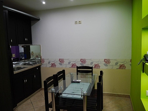 Hotel Blue Sky Villas Grecia (11 / 29)