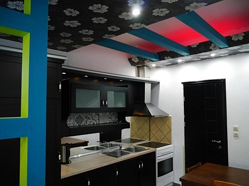 Hotel Blue Sky Villas Grecia (12 / 29)