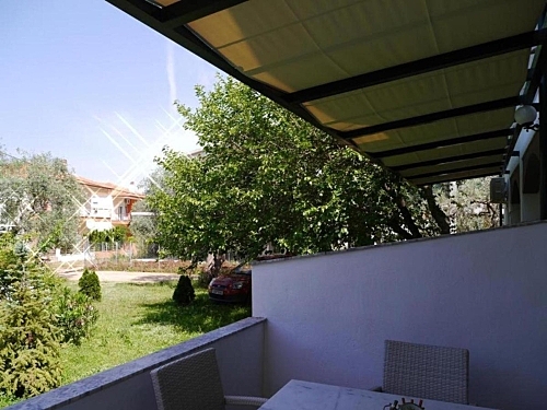 Hotel Blue Sky Villas Thassos Grecia (22 / 29)