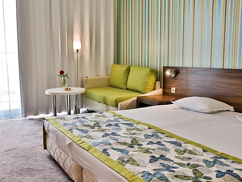 Park Hotel Golden Beach Bulgaria (5 / 30)