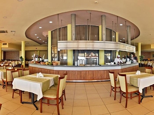 Park Hotel Golden Beach Nisipurile de Aur (16 / 30)