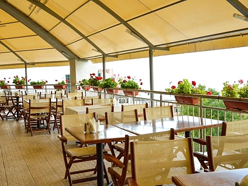 Park Hotel Golden Beach Nisipurile de Aur (19 / 30)