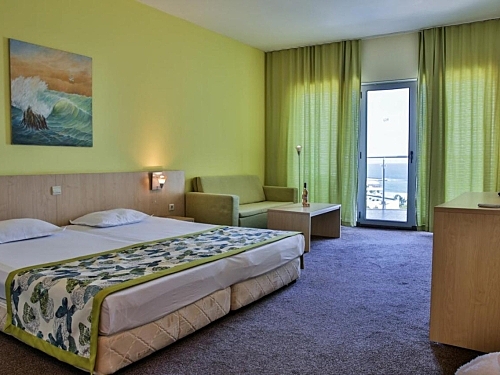 Park Hotel Golden Beach Nisipurile de Aur Bulgaria (12 / 30)