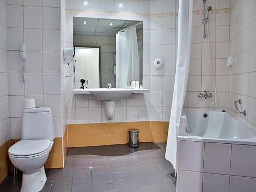 Park Hotel Golden Beach Bulgaria (7 / 30)