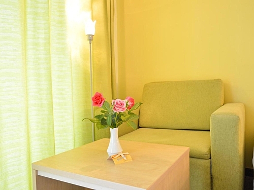 Park Hotel Golden Beach Nisipurile de Aur (13 / 30)