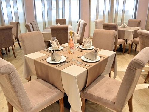 Park Hotel Golden Beach Bulgaria (14 / 30)
