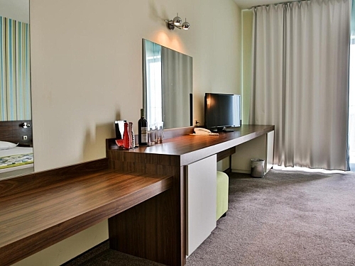 Park Hotel Golden Beach Nisipurile de Aur (6 / 30)