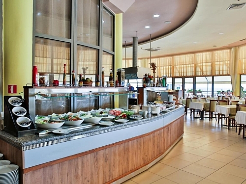 Park Hotel Golden Beach Nisipurile de Aur Bulgaria (17 / 30)